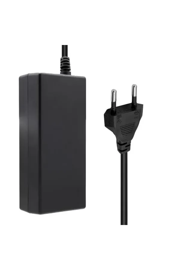 Weko 24 Volt - 2 Amper Plastik Kasa Masaüstü Adaptör 5.5 X 2.5 Uç Weko 24 Volt - 2 Amper Plastik Kasa Masaüstü Adaptör 5.5 X 2.5 Uç
