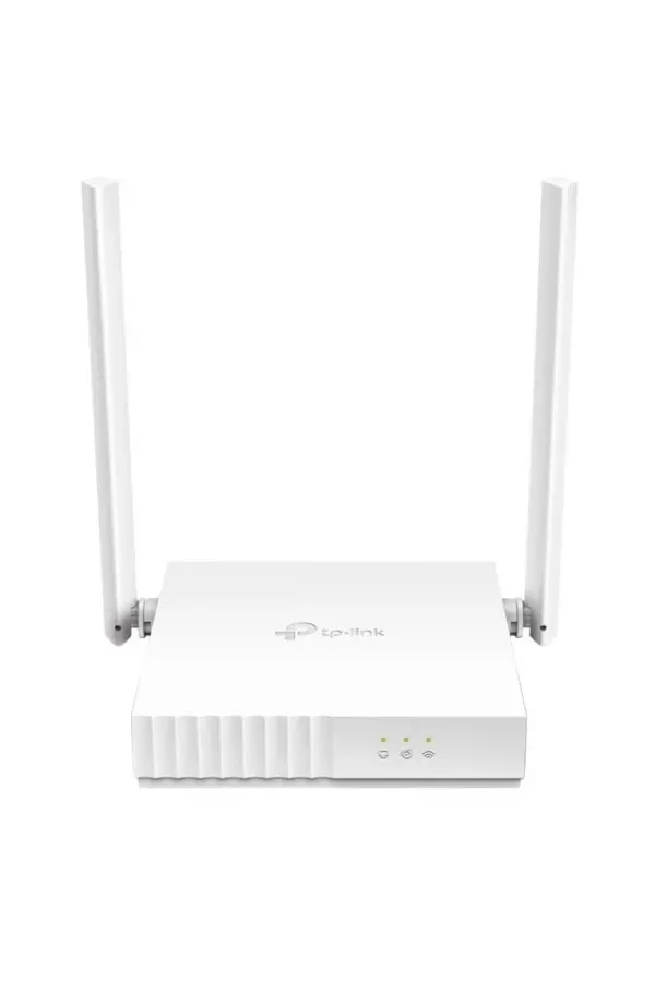 Tp-link Tl-wr820n 300 Mbps 2 Port Kablosuz Router Tp-link Tl-wr820n 300 Mbps 2 Port Kablosuz Router
