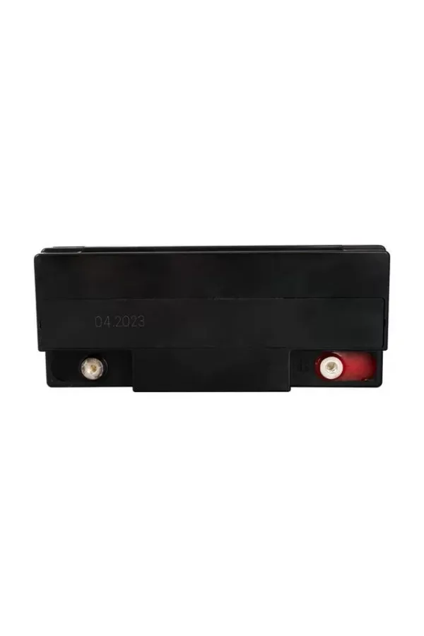 Euroone Eo1218 12 Volt 18 Amper Bakımsız Kuru Agm Akü