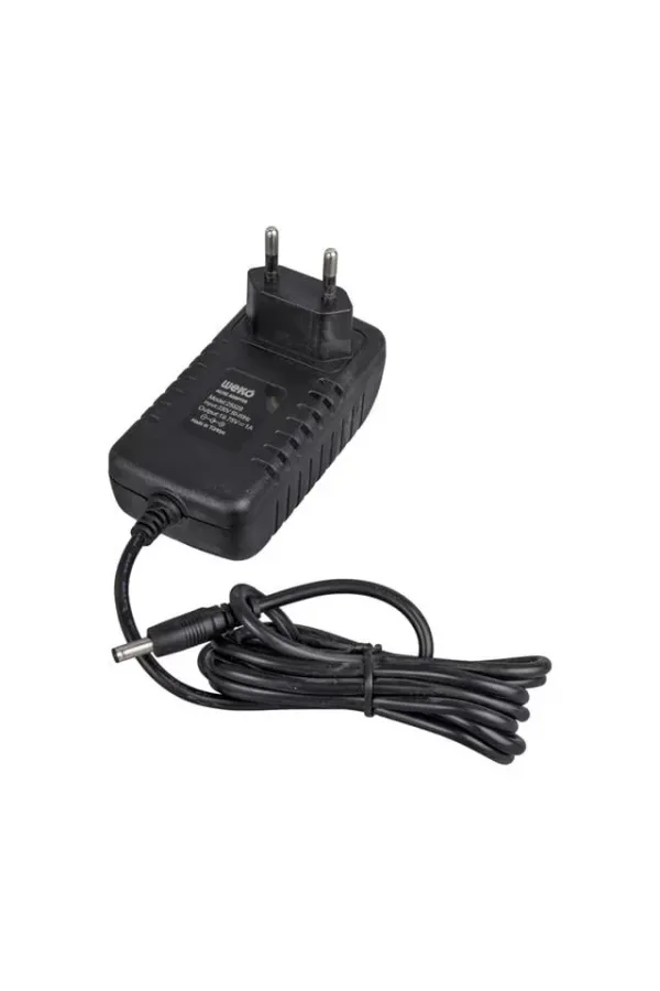 Weko 19.75 Volt - 1 Amper 4.0*1.35 Uçlu Yerli Üretim Plastik Kasa Laptop Adaptörü