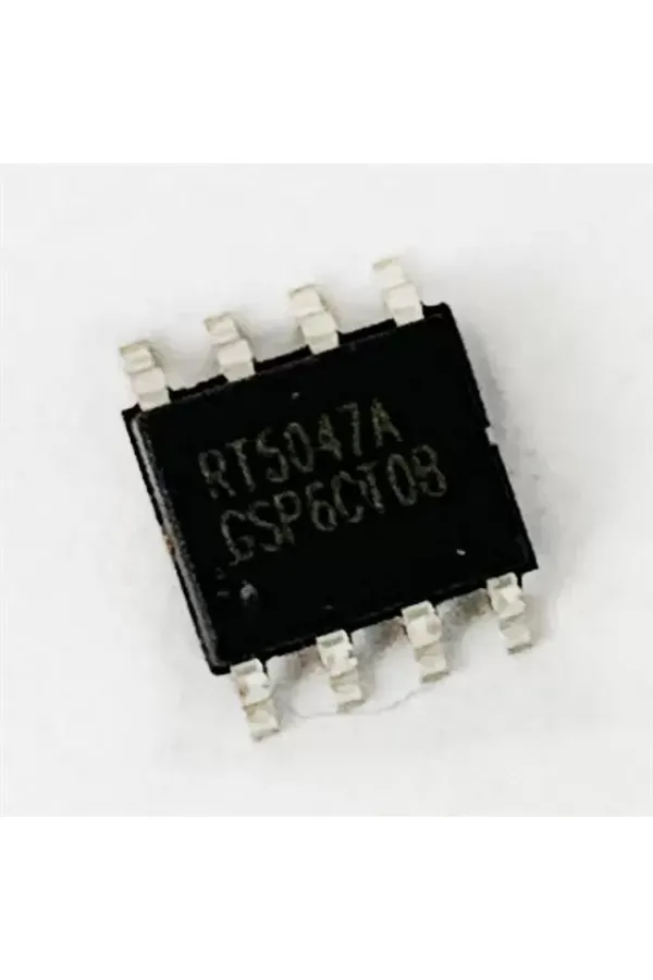 Rt 5047 Agsp Soıc8 Rt 5047 Agsp Soıc8