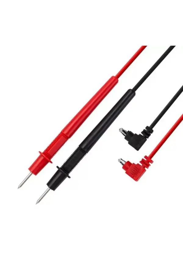 Powermaster Etl 136 Ölçü Aleti Probu Powermaster Etl 136 Ölçü Aleti Probu