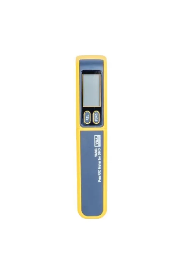 Powermaster Va 503 Smd Multimetre