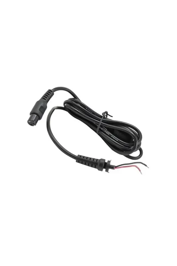 Dc Kablo 3 Pin (1.5 Mt.) Dc Kablo 3 Pin (1.5 Mt.)