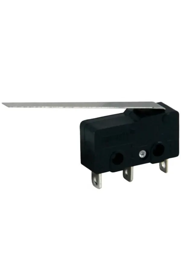 Powermaster Ic-164 Micro Switch Uzun Paletli Lehim Bacak Powermaster Ic-164 Micro Switch Uzun Paletli Lehim Bacak