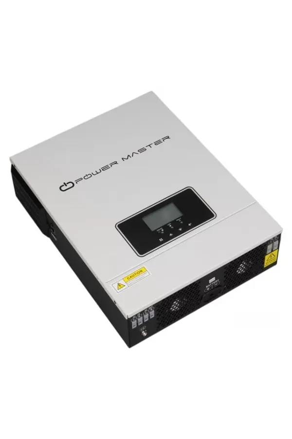 Powermaster Cp-ef30 3200w Off Grıd Inverter Powermaster Cp-ef30 3200w Off Grıd Inverter