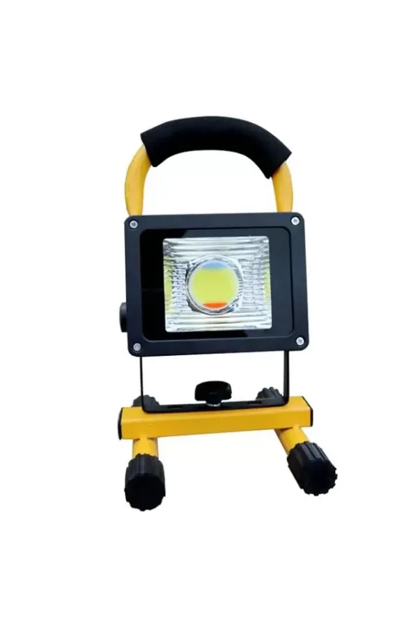 Powermaster Mx-w864a Çok Fonksiyonlu Şarjlı Projeksiyon Lambası