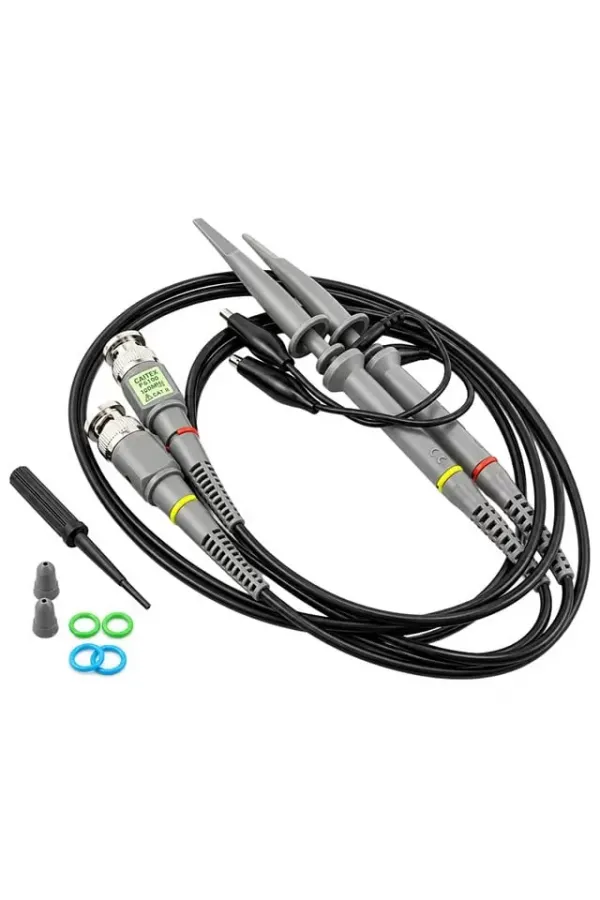 Powermaster Osilaskop Probu Pp-80 Powermaster Osilaskop Probu Pp-80