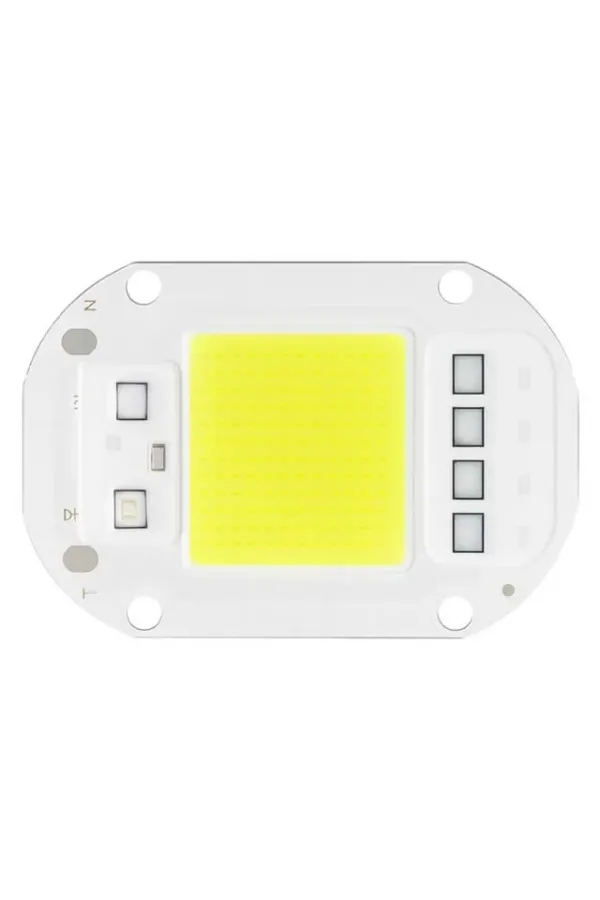 50 Watt Cob Led Projektörler İçin 50 Watt Cob Led Projektörler İçin