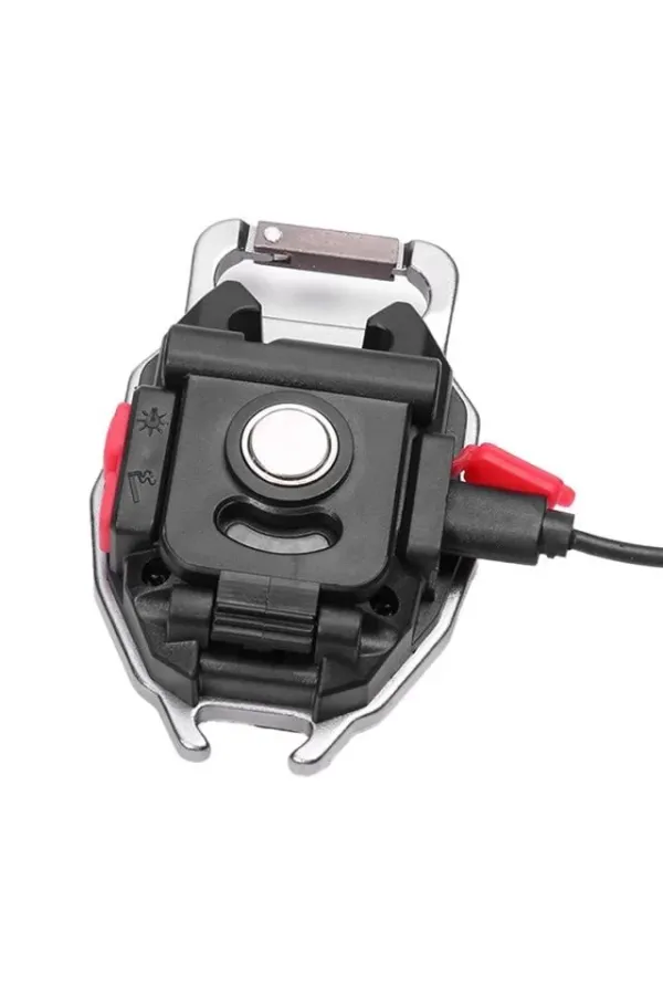 Powermaster W5154 Şarjlı Ledli Anahtarlık Powermaster W5154 Şarjlı Ledli Anahtarlık
