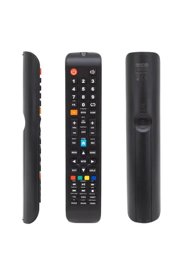 Skytech Yeni Model Lcd-led Tv Kumanda Skytech Yeni Model Lcd-led Tv Kumanda