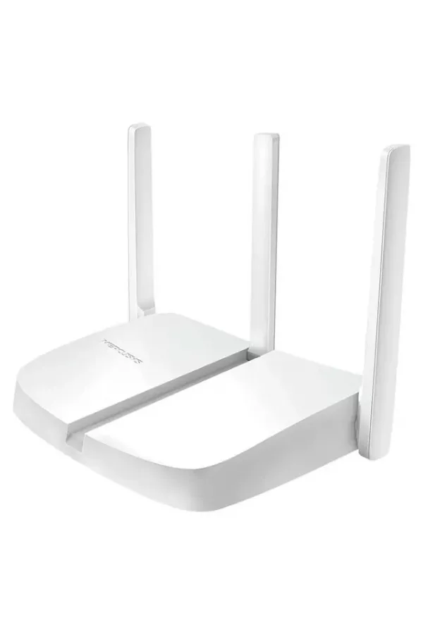 Mercusys Mw305r 300 Mbps 3 Antenli Wifi-n Access Point Router Mercusys Mw305r 300 Mbps 3 Antenli Wifi-n Access Point Router