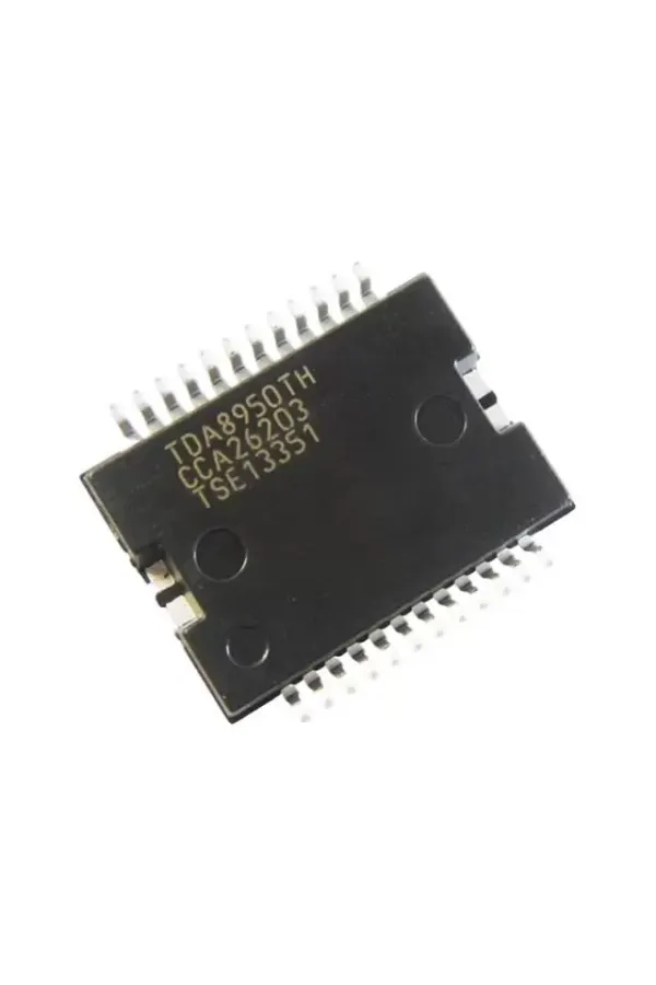 Tda 8950th Hsop-24 Smd Entegre Devre Tda 8950th Hsop-24 Smd Entegre Devre