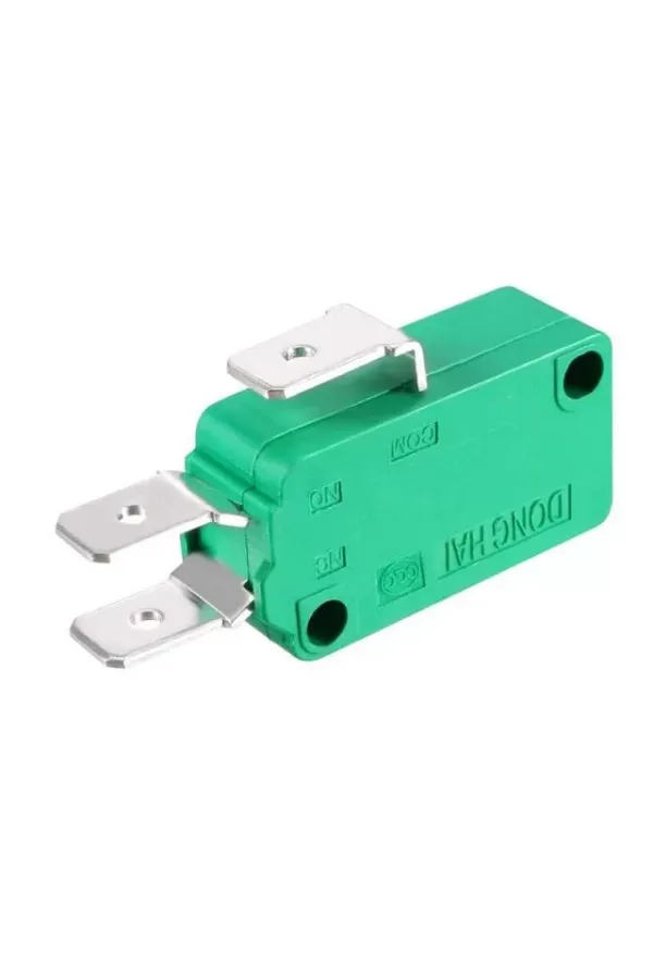 Ic-176-0 (nc-no) 16a Paletsiz Micro Switch Ic-176-0 (nc-no) 16a Paletsiz Micro Switch