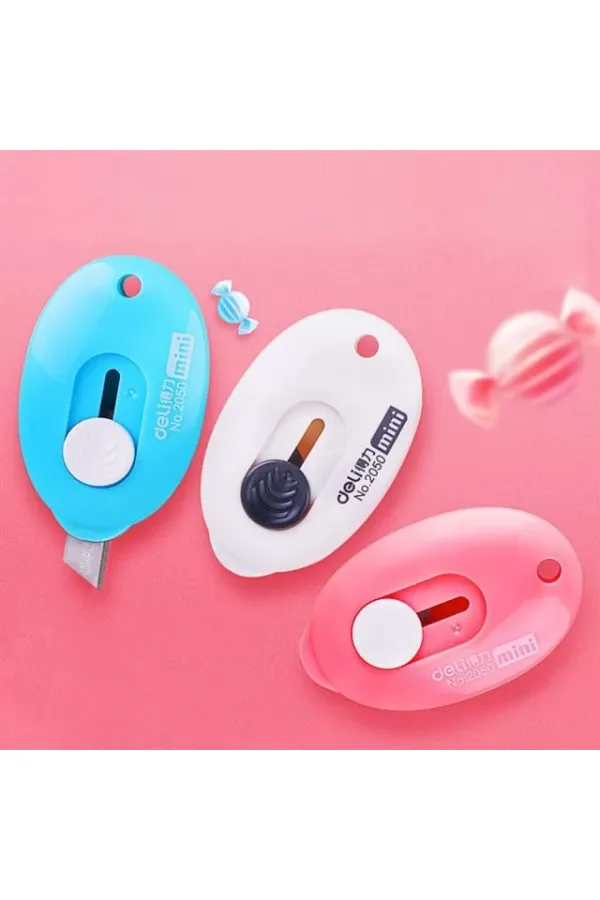 Powermaster Pm-14375 Çelik Bıçaklı Mini Tekli Falçata Maket Bıçağı Powermaster Pm-14375 Çelik Bıçaklı Mini Tekli Falçata Maket Bıçağı