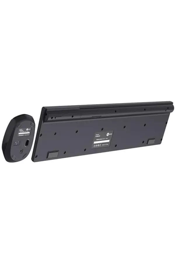 Lenovo Lecoo Km2001 Kablosuz Q Klavye - Mouse Set Lenovo Lecoo Km2001 Kablosuz Q Klavye - Mouse Set