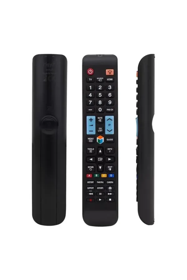 Samsung Ue40f6470 Source Tuşlu Lcd Led Tv Kumanda Samsung Ue40f6470 Source Tuşlu Lcd Led Tv Kumanda