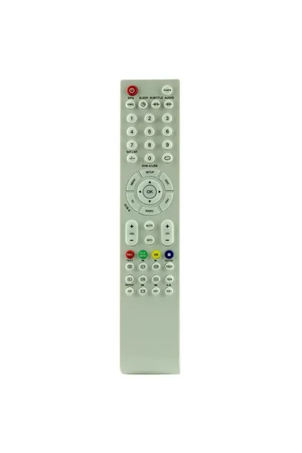 Sunny Lcd Led Tv Kumandası 30516 Sunny Lcd Led Tv Kumandası 30516