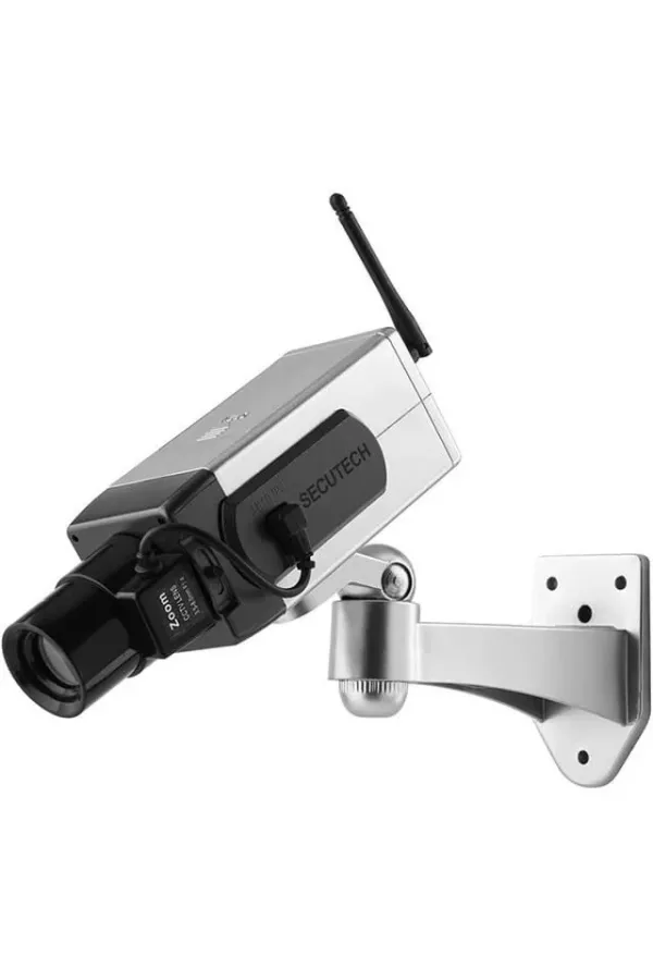 Powermaster Pm-1400b Kırmızı Ledli Maket Kamera Powermaster Pm-1400b Kırmızı Ledli Maket Kamera