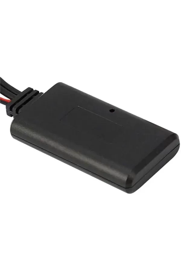 Powermaster Pm-38925 Araç Evrensel Kablosuz Bluetooth Modülü Müzik Adaptörü Rca Aux Ses Kablosu Powermaster Pm-38925 Araç Evrensel Kablosuz Bluetooth Modülü Müzik Adaptörü Rca Aux Ses Kablosu