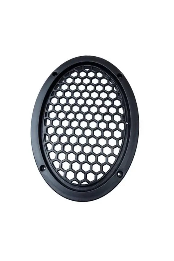Magicvoice Mv-24308 6x9 Oval Hoparlör Kapak (2 Adet) Magicvoice Mv-24308 6x9 Oval Hoparlör Kapak (2 Adet)