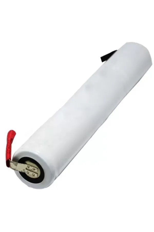 Supex 3'lü Üst Üste 3.6 V 2000 Ma Süpürge Pili Supex 3'lü Üst Üste 3.6 V 2000 Ma Süpürge Pili