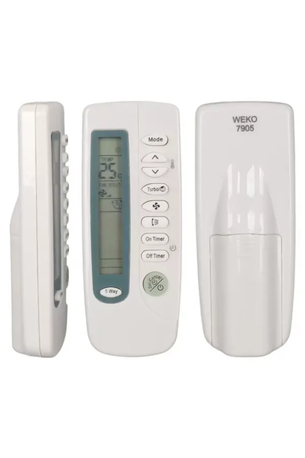 Samsung Snk0010 Klima Kumandası Samsung Snk0010 Klima Kumandası