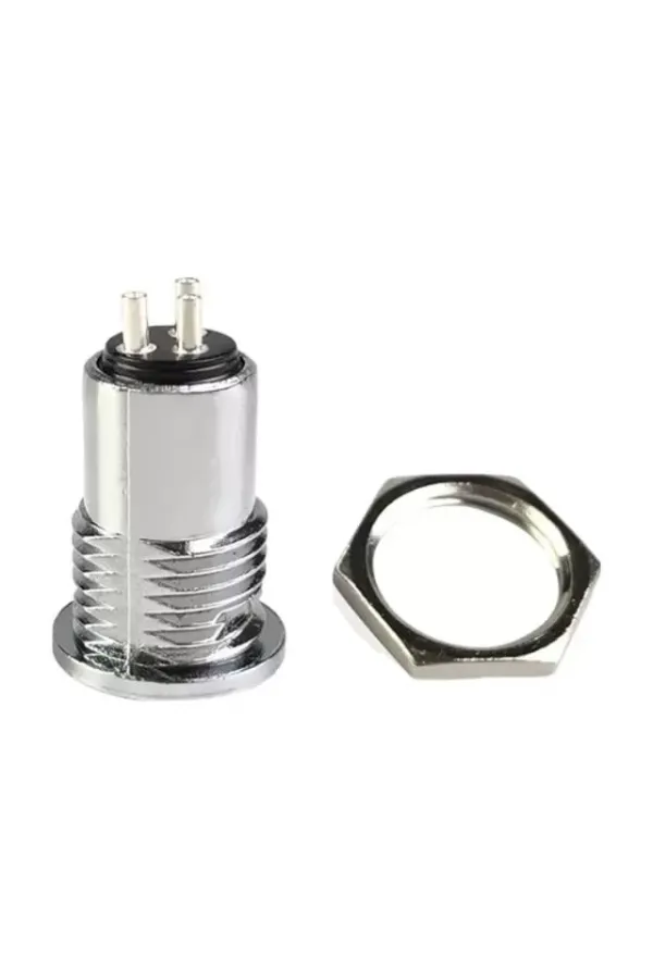 Powermaster Ic-195b Anahtarlı Switch 3 Kademeli 16mm Powermaster Ic-195b Anahtarlı Switch 3 Kademeli 16mm