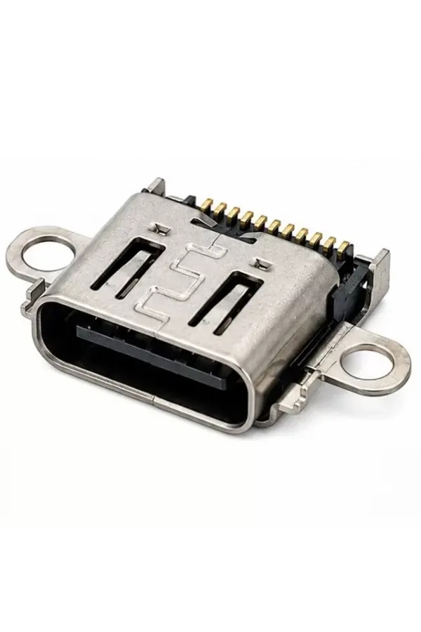 Nintendo Switch Ns2 Type-c Şarj Giriş Soketi Konnektörü Nintendo Switch Ns2 Type-c Şarj Giriş Soketi Konnektörü