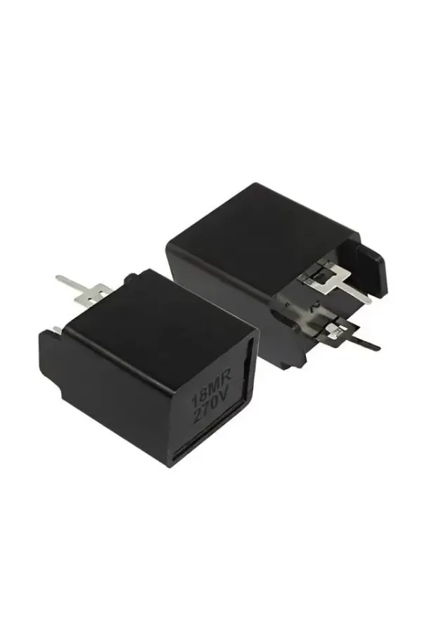 Ptc 2 Pin 18 Ohm Termistör 18mr270 Ptc 2 Pin 18 Ohm Termistör 18mr270