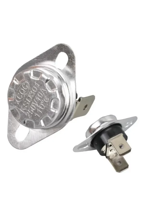 Ic-269 110 C Nc Termostat Normalde Kapalı Tip Ic-269 110 C Nc Termostat Normalde Kapalı Tip