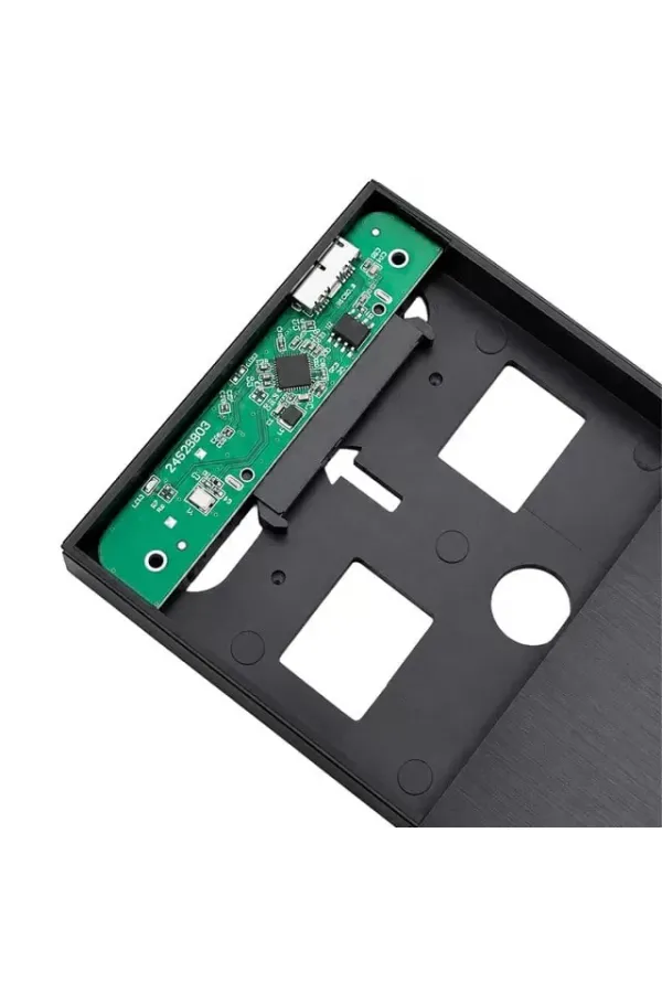 Powermaster Pm-5791 Harici 2.5'' Usb 3.0 Sata Harddisk Kutusu Powermaster Pm-5791 Harici 2.5'' Usb 3.0 Sata Harddisk Kutusu