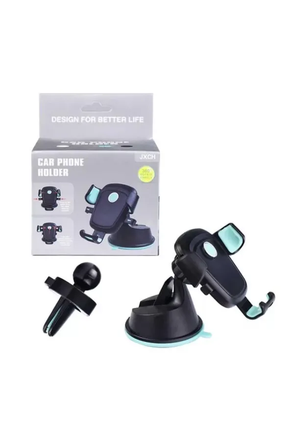 Powermaster 6901 Vantuzlu Telefon Tutucu Powermaster 6901 Vantuzlu Telefon Tutucu