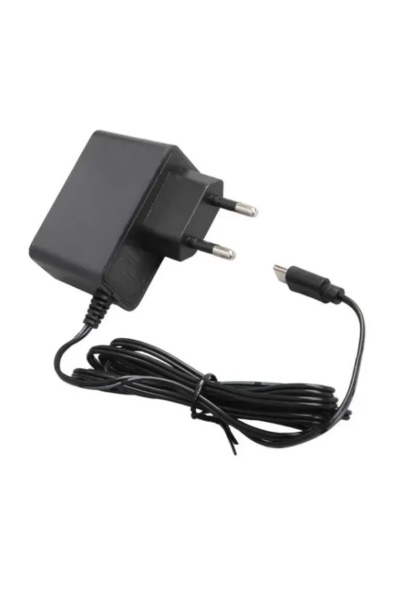 Weko Wk-37803 5 Volt 2 Amper Type-c Uçlu Yerli Üretim Priz Tipi Adaptör Weko Wk-37803 5 Volt 2 Amper Type-c Uçlu Yerli Üretim Priz Tipi Adaptör
