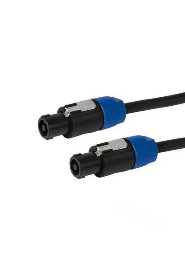 Magicvoice Spekon-spekon Fişli 10 Metre Hoparlör Kablosu