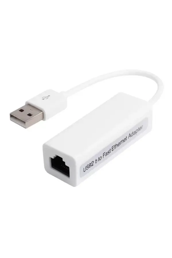 Narita Nrt-1520 Usb 2.0 To Ethernet Çevirici Adaptör 100mbps Narita Nrt-1520 Usb 2.0 To Ethernet Çevirici Adaptör 100mbps