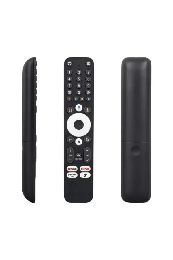 Weko Dreamstar Nova Youtube-netflix - Prime Video Tuşlu Android Tv Box Kumanda Weko Dreamstar Nova Youtube-netflix - Prime Video Tuşlu Android Tv Box Kumanda