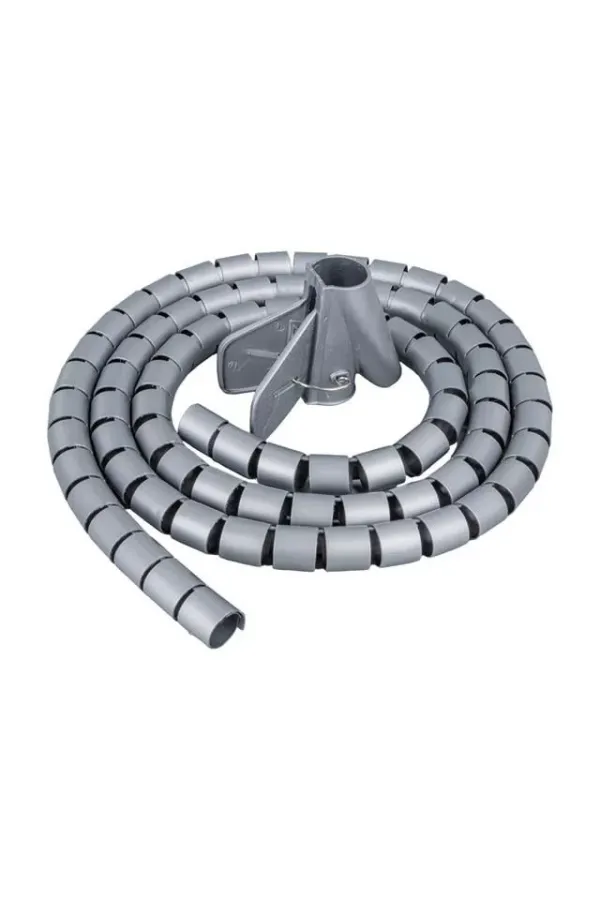 Powermaster Pm-15942 22 Mm Spiral Kablo Toplayıcı (1 Metre) Powermaster Pm-15942 22 Mm Spiral Kablo Toplayıcı (1 Metre)