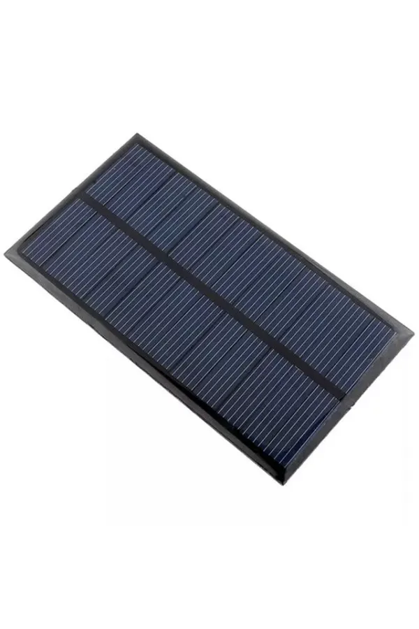 6 Volt 66x105mm Solar Güneş Paneli (öğrenciler İçin) 6 Volt 66x105mm Solar Güneş Paneli (öğrenciler İçin)