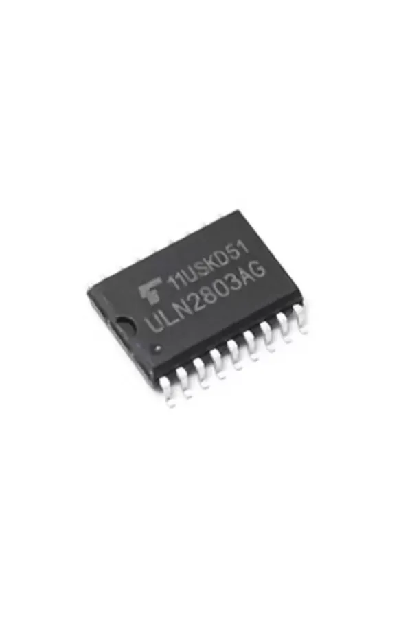 Uln 2803 Sop-18 Smd Entegre Devre Uln 2803 Sop-18 Smd Entegre Devre