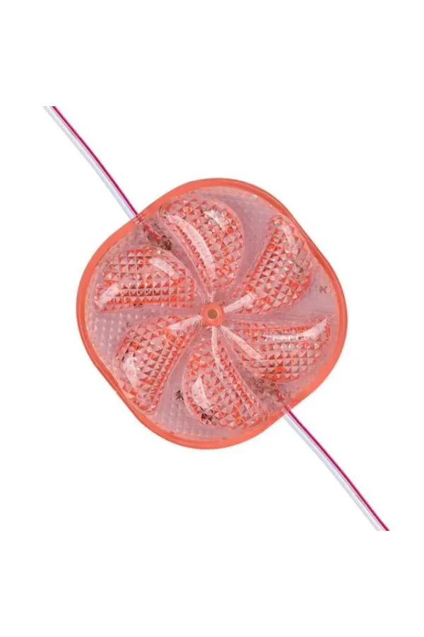 Powermaster 12 Volt 3 Watt Kırmızı Sabit 6565-2835 Modül Led Powermaster 12 Volt 3 Watt Kırmızı Sabit 6565-2835 Modül Led
