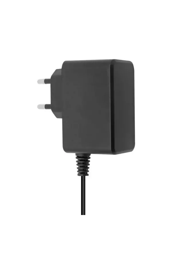 Weko 5 Volt 2 Amper 10 Watt Plastik Kasa Priz Tipi Adaptör (5.5x2.5 Uçlu) Weko 5 Volt 2 Amper 10 Watt Plastik Kasa Priz Tipi Adaptör (5.5x2.5 Uçlu)