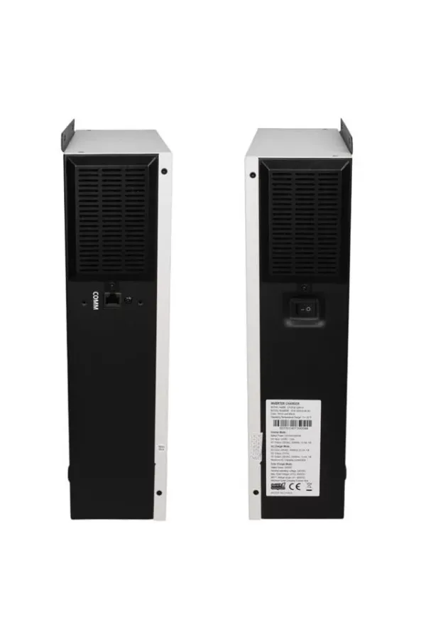 Powermaster Cp-ef30 3200w Off Grıd Inverter Powermaster Cp-ef30 3200w Off Grıd Inverter