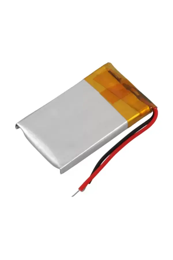 Powermaster 351525 3.7v 80mah Lityum Polimer (li-po) Batarya Ciklet Pil Powermaster 351525 3.7v 80mah Lityum Polimer (li-po) Batarya Ciklet Pil