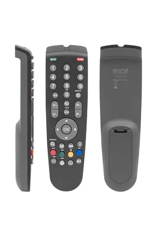 Beko-arçelik Lcd Led Plazma Tv Kumandası Beko-arçelik Lcd Led Plazma Tv Kumandası