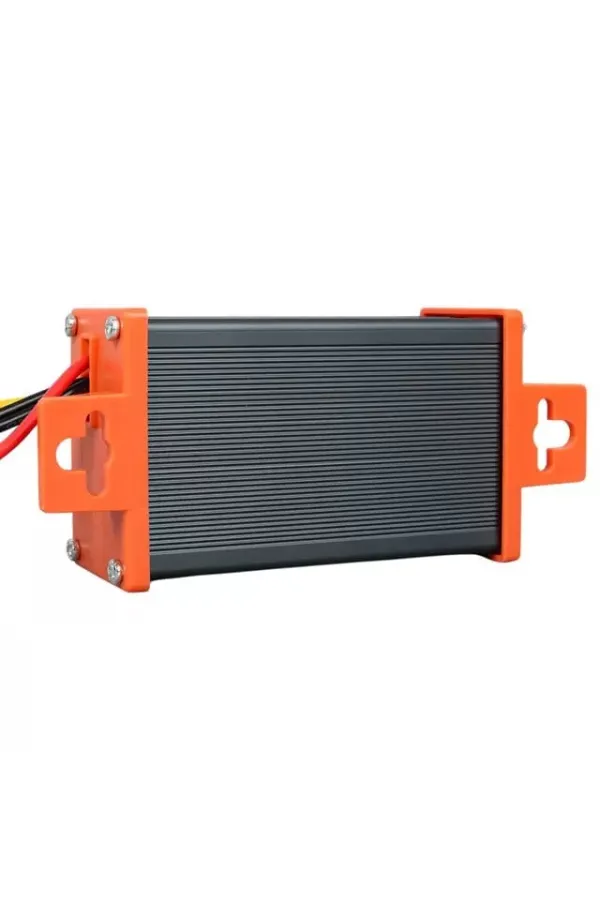Powermaster Pm-27380 24v Dc 12v Dc 10 Amper Oto Konvertör