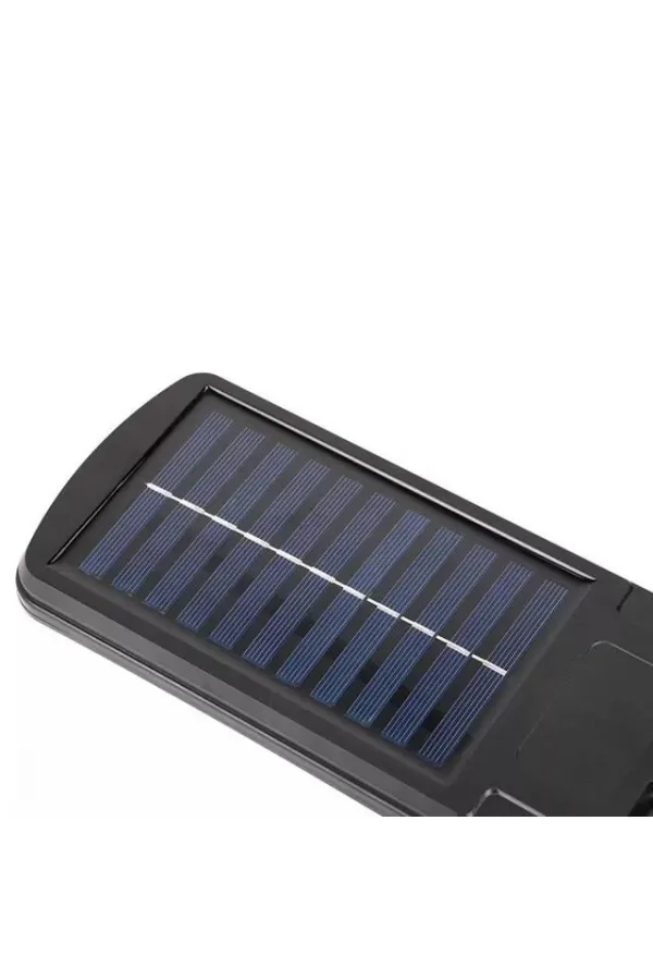 Powermaster W756-6 Hareket Sensörlü 3 Modlu Uzaktan Kumandalı 6 Cob Ledli Solar Lamba Powermaster W756-6 Hareket Sensörlü 3 Modlu Uzaktan Kumandalı 6 Cob Ledli Solar Lamba