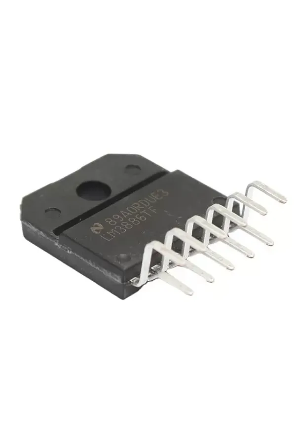 Lm 3886tf To220-11-f Entegre Devre Lm 3886tf To220-11-f Entegre Devre