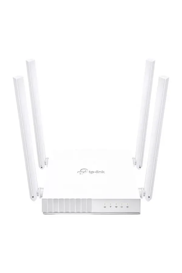 Tp-link Archer C24 Ac750 4 Port Kablosuz Dual Band Router Tp-link Archer C24 Ac750 4 Port Kablosuz Dual Band Router