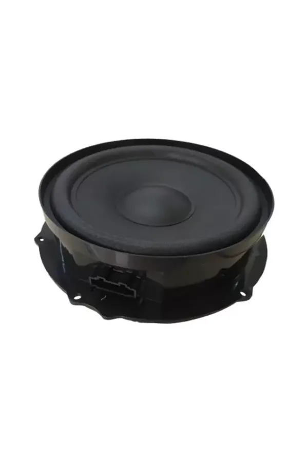 Leone 200vw 20 Cm Oto Hoparlör 4 Ohm 120 Watt